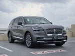2024 Lincoln Aviator Premiere