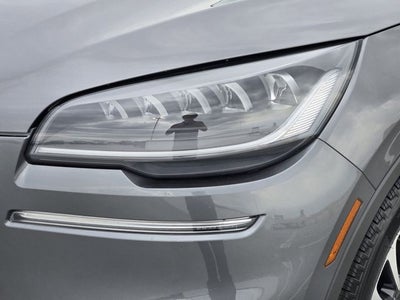 2024 Lincoln Aviator Premiere
