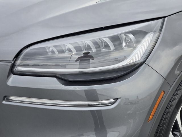 2024 Lincoln Aviator Premiere