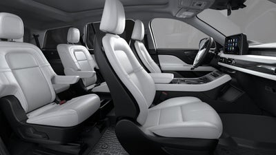 2027 Lincoln Aviator Premiere