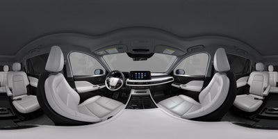 2027 Lincoln Aviator Premiere