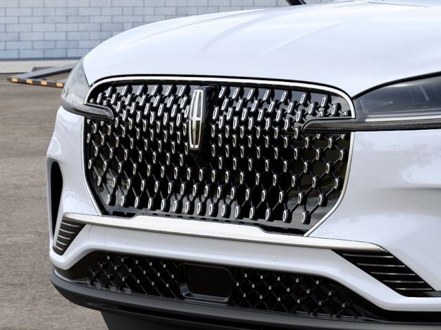 2027 Lincoln Aviator Premiere