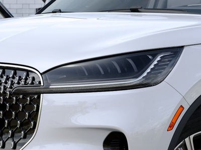 2027 Lincoln Aviator Premiere