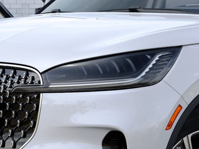 2027 Lincoln Aviator Premiere