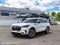 2027 Lincoln Aviator Premiere