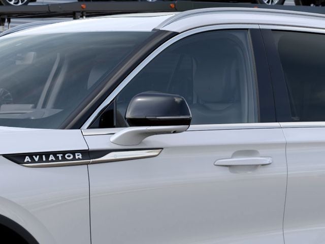 2027 Lincoln Aviator Premiere