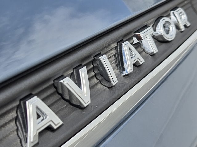 2027 Lincoln Aviator Premiere