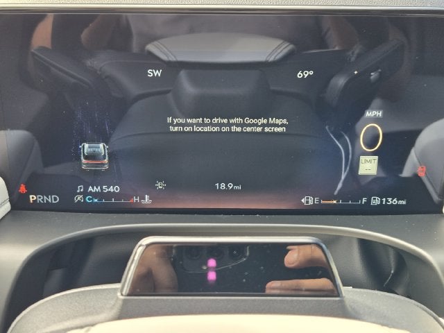 2027 Lincoln Aviator Premiere