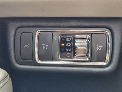 2027 Lincoln Aviator Premiere
