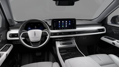 2027 Lincoln Aviator Premiere