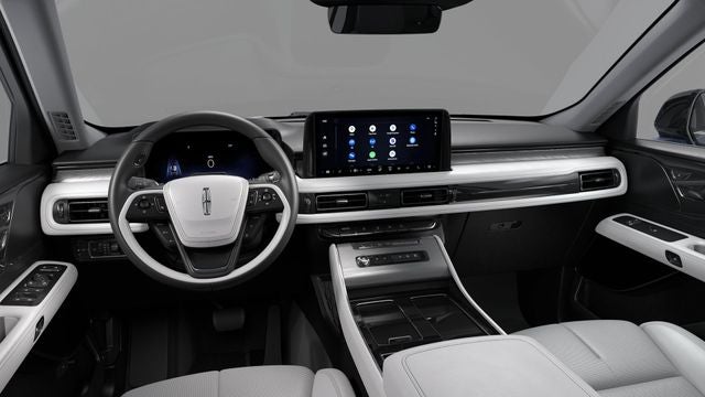 2027 Lincoln Aviator Premiere