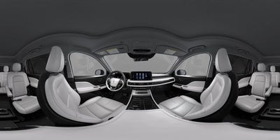 2027 Lincoln Aviator Premiere