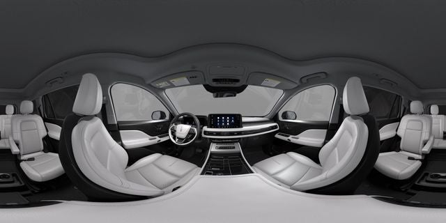 2027 Lincoln Aviator Premiere