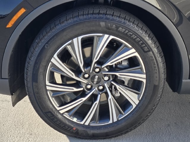 2027 Lincoln Aviator Premiere