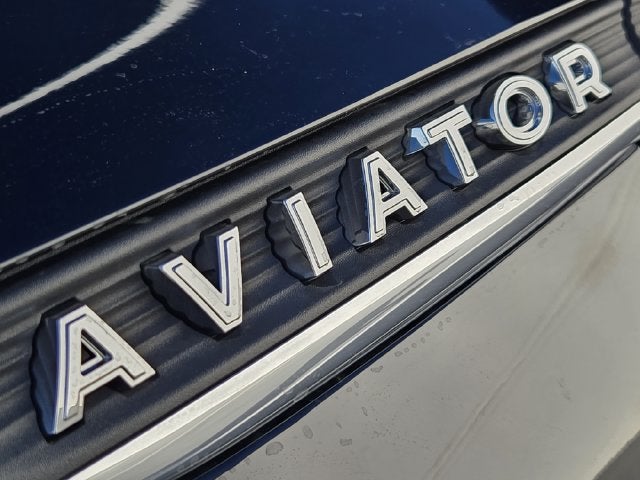 2027 Lincoln Aviator Premiere