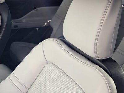 2027 Lincoln Aviator Premiere