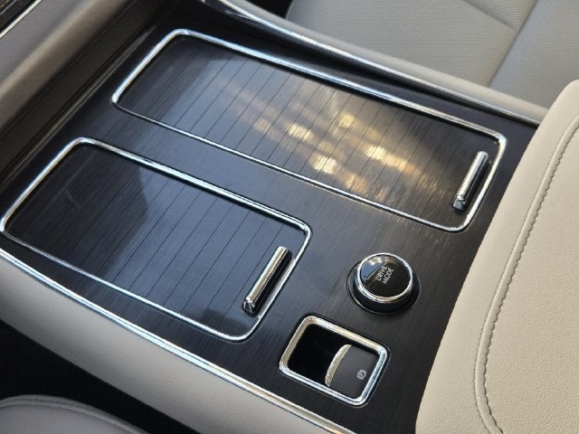 2027 Lincoln Aviator Premiere