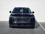 2027 Lincoln Aviator Premiere