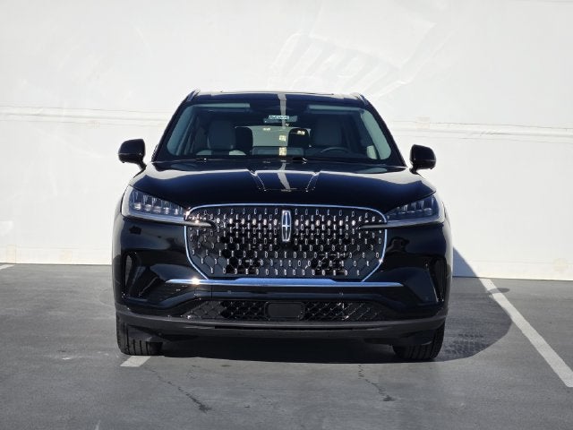 2027 Lincoln Aviator Premiere