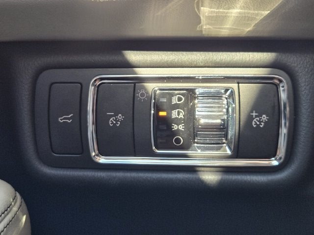 2027 Lincoln Aviator Premiere
