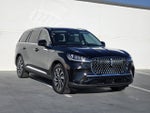 2027 Lincoln Aviator Premiere
