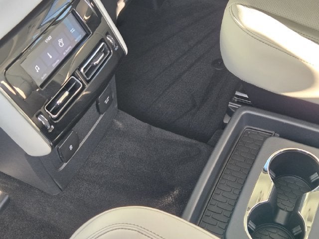 2027 Lincoln Aviator Premiere