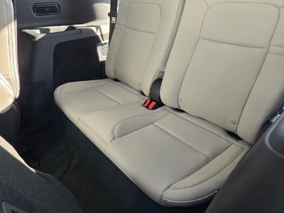 2027 Lincoln Aviator Premiere