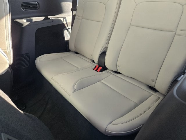 2027 Lincoln Aviator Premiere