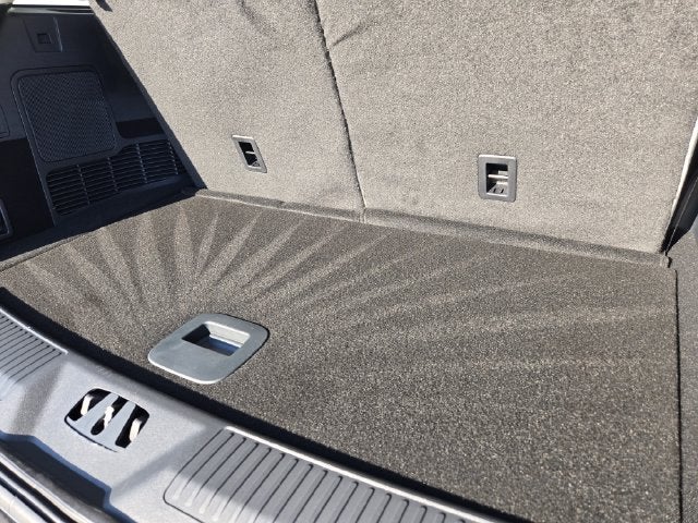 2027 Lincoln Aviator Premiere