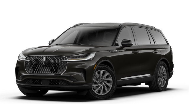 2027 Lincoln Aviator Premiere