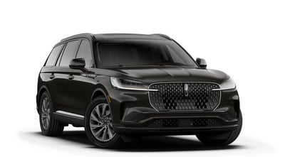 2027 Lincoln Aviator Premiere