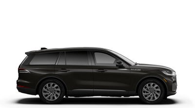 2027 Lincoln Aviator Premiere