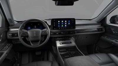 2027 Lincoln Aviator Premiere