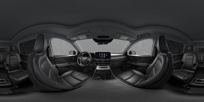 2027 Lincoln Aviator Premiere