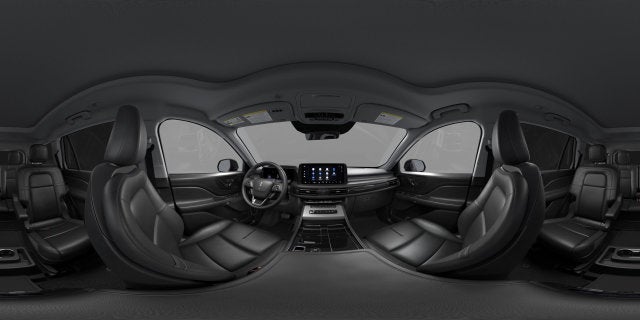 2027 Lincoln Aviator Premiere