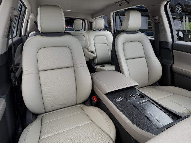 2027 Lincoln Aviator Premiere
