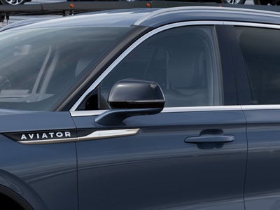2027 Lincoln Aviator Premiere