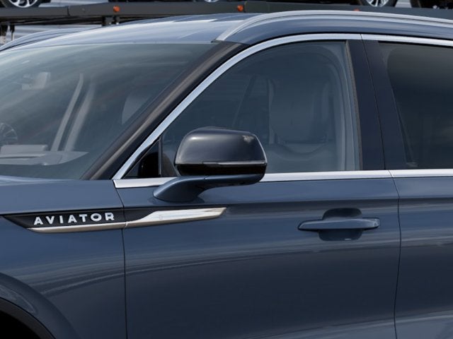 2027 Lincoln Aviator Premiere