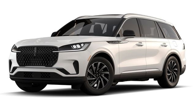 2026 Lincoln Aviator Premiere RWD's photo
