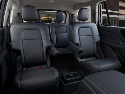 2027 Lincoln Aviator Premiere