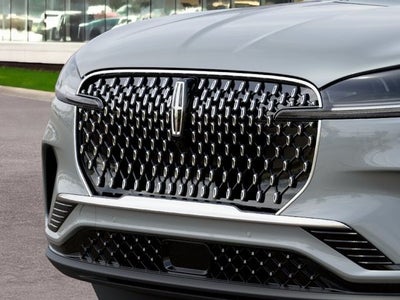 2027 Lincoln Aviator Premiere