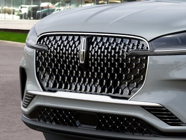 2027 Lincoln Aviator Premiere