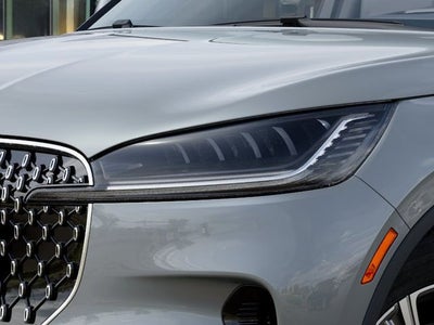 2027 Lincoln Aviator Premiere