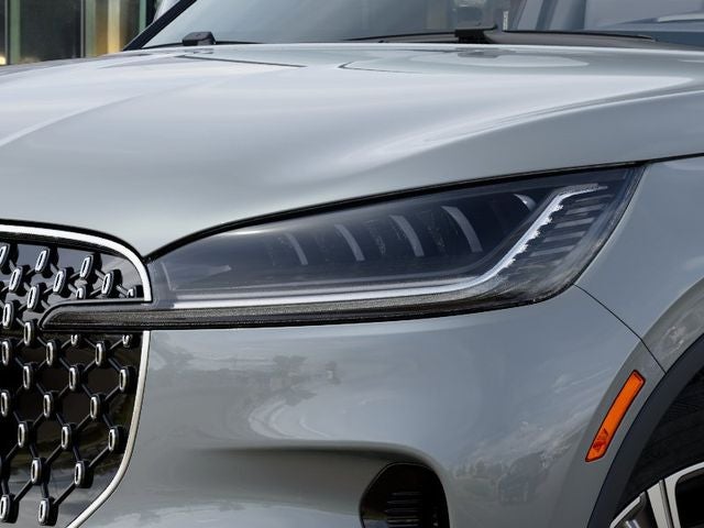 2027 Lincoln Aviator Premiere
