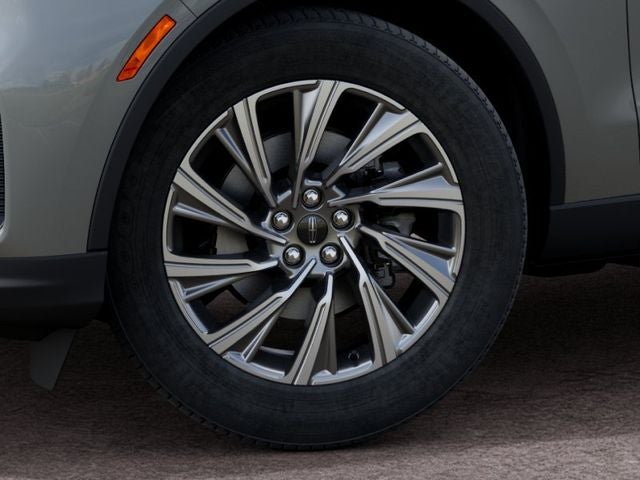 2027 Lincoln Aviator Premiere