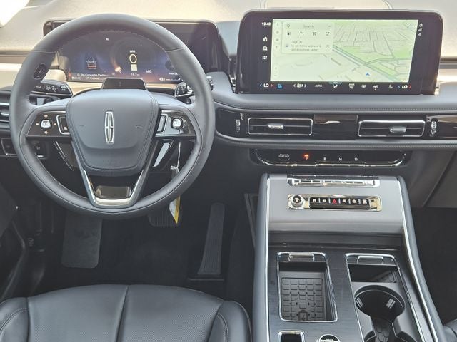 2027 Lincoln Aviator Premiere