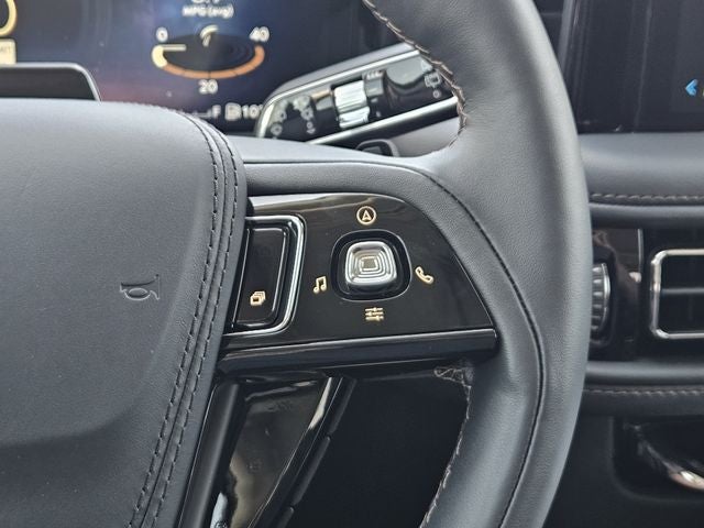 2027 Lincoln Aviator Premiere