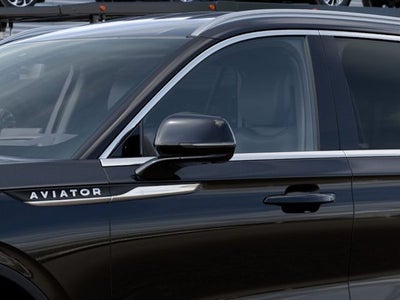 2027 Lincoln Aviator Premiere