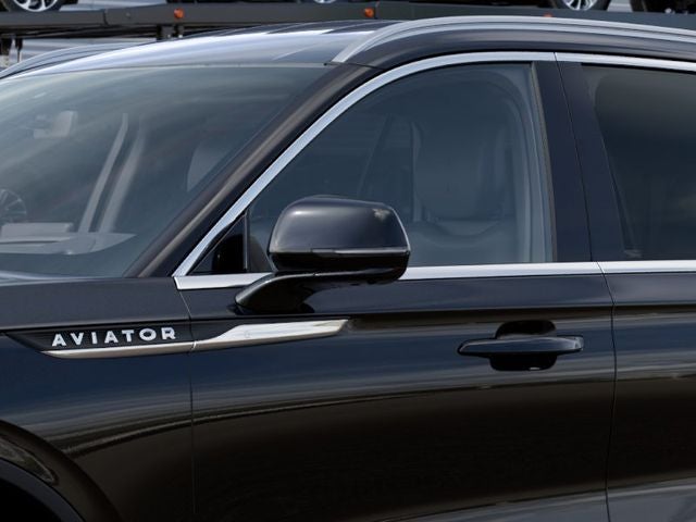 2027 Lincoln Aviator Premiere