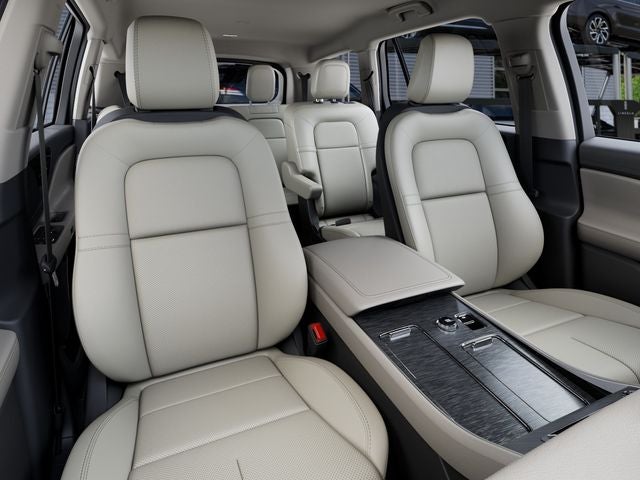 2027 Lincoln Aviator Premiere
